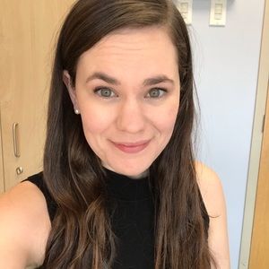 Meet your Posher, Shelley